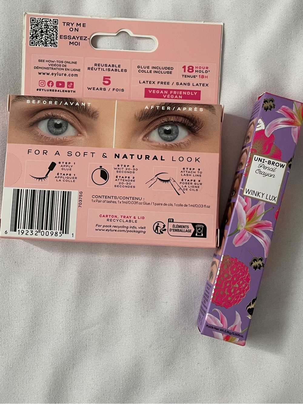 MakeUp Bundle - Picture 7 of 7